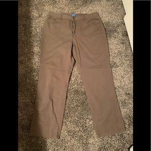 Women’s Docker pants